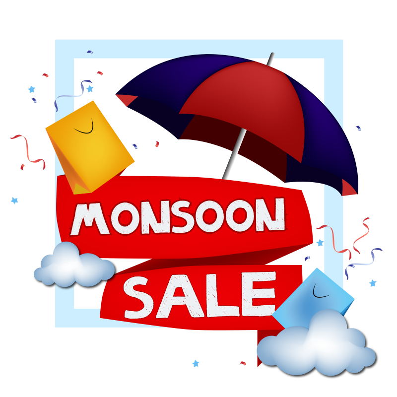 Monsoon Sale