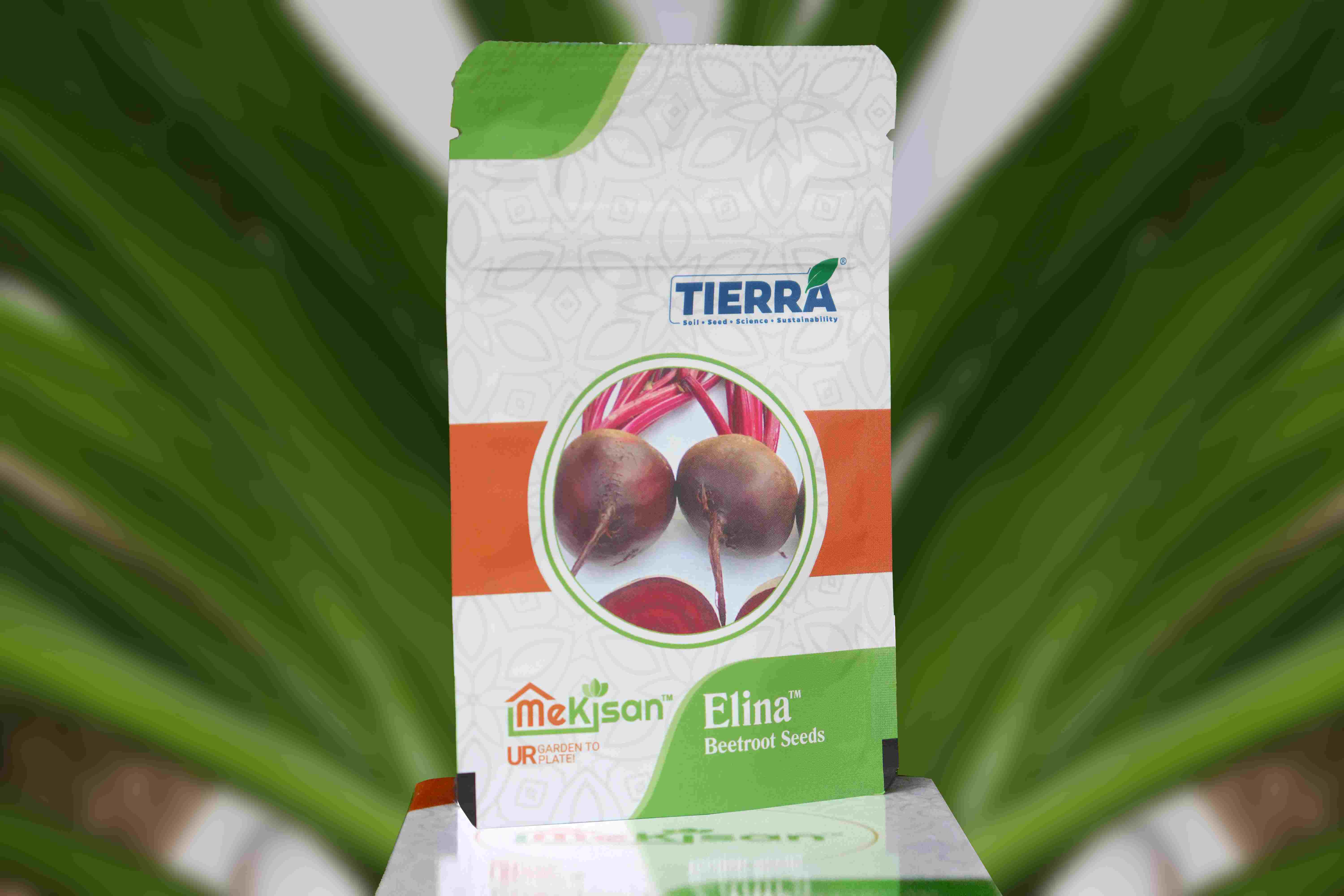 Elina-Beetroot Seeds