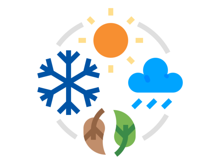 mekisan seasons pack icon